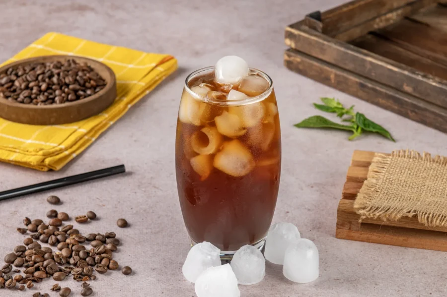 ice americano